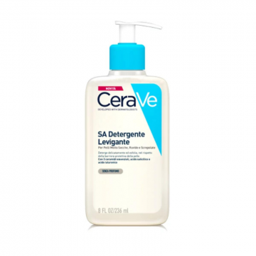 978240885_CeraVe SA detergente levigante non schiumoso_236ml