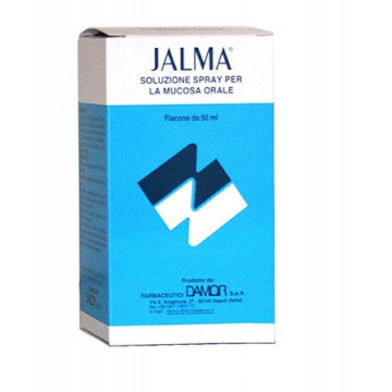 JALMA SOL SPR MUC 50ML