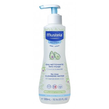 981111976_Mustela fluido detergente senza risciacquo_300ml