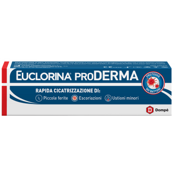 980459768_Dompé Euclorina Proderma crema cicatrizzante_30ml