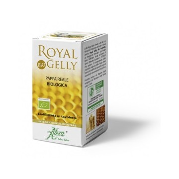 Royalgelly 40tav