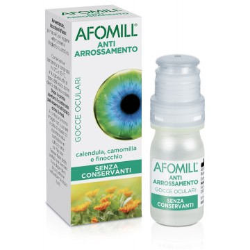 Afomill antiarrossamento sc10m