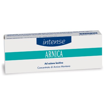 Intense arnica crema lenitiva