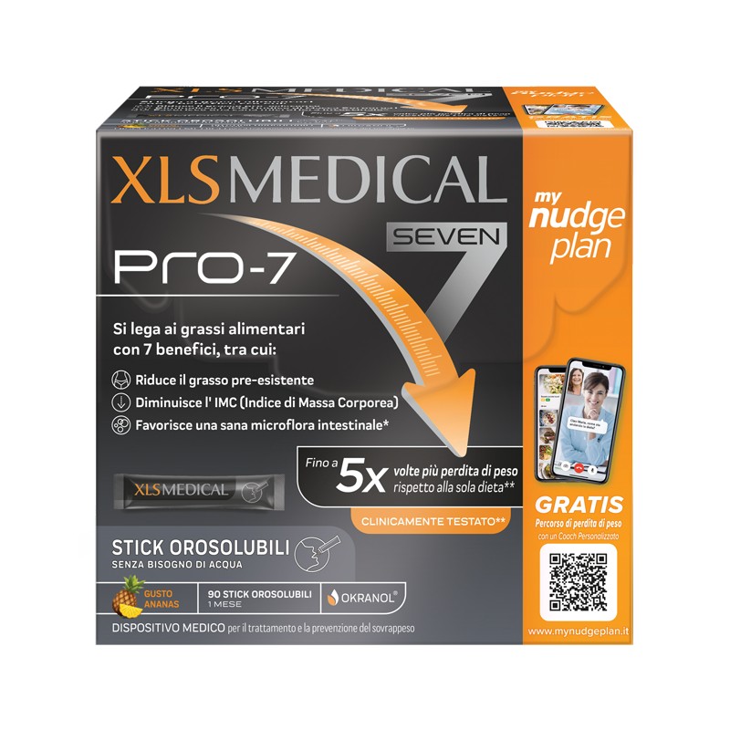 Xls medical pro 7 90stick Xls medical pro 7 90stick