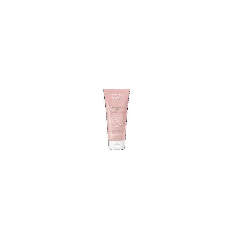 AVENE GOMMAGE 200ML AVENE GOMMAGE 200ML