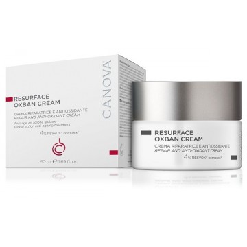975494713_Canova Resurface Oxban crema viso antirughe_50ml