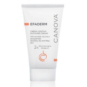 Efaderm crema canova 50ml new