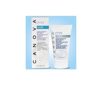 Salipil crema viso canova 50ml