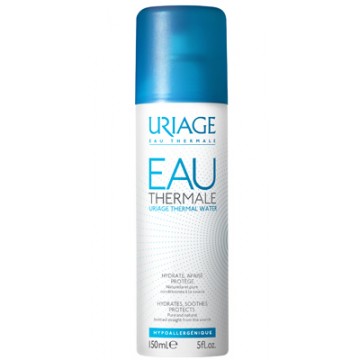 Eau thermale uriage spr 50ml