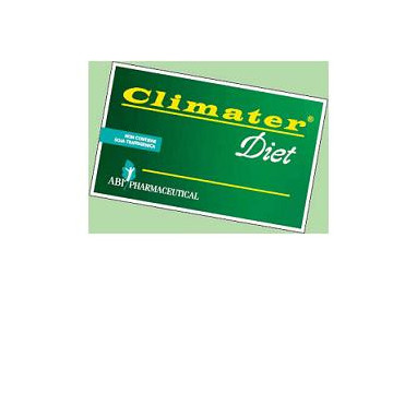 CLIMATER DIET 20CPR