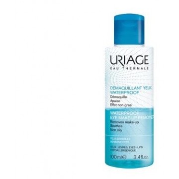 Uriage strucc waterproof 100ml