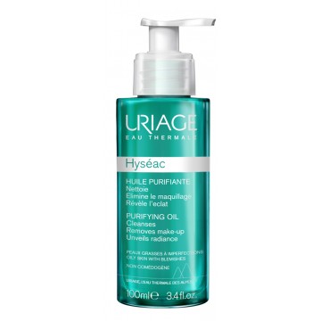 Hyseac olio purificante 100ml