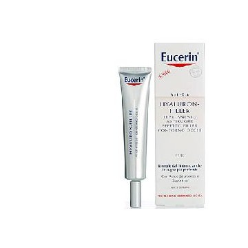 Eucerin hyaluron-fill eye 15ml