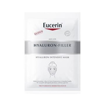 Eucerin hyaluron mask mono