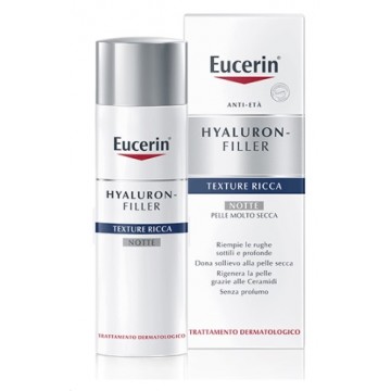 Eucerin hyal fill ntt ricca