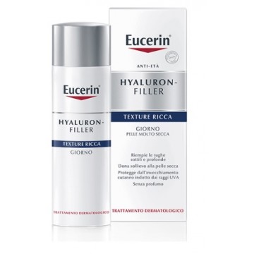 Eucerin hyal fill gg ricca