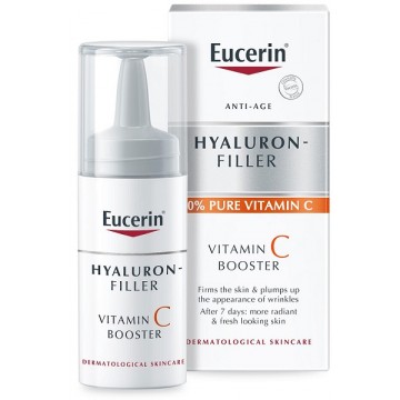 Eucerin hyal fill vit c 1x8ml