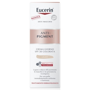 Eucerin anti-pigment gg light