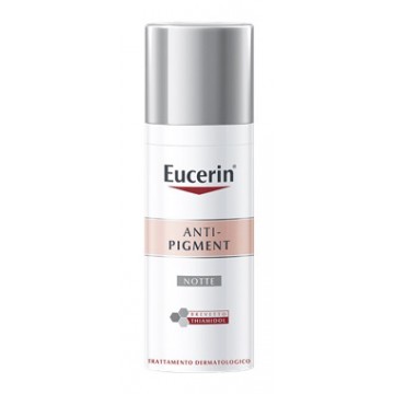 Eucerin anti-pigment notte