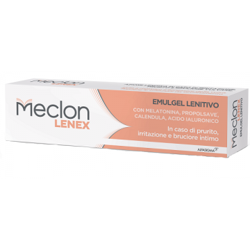 Meclon lenex emulgel 50ml