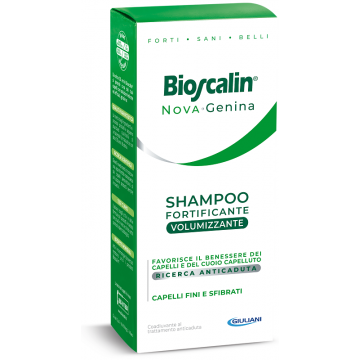 Bioscalin nova gen sh vol cp