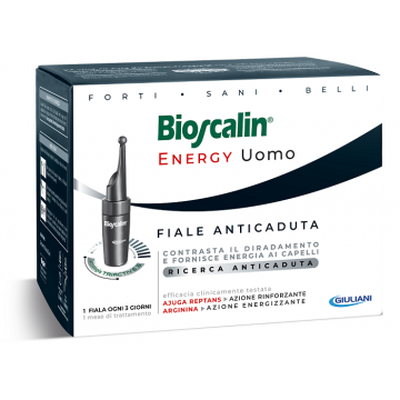 Bioscalin energy 10f