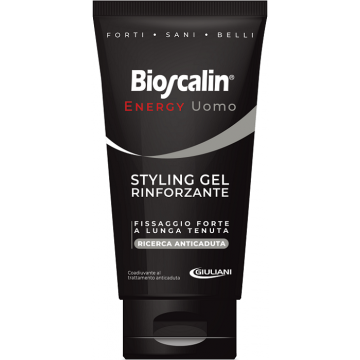 Bioscalin energy styling gel