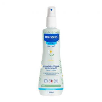 981111964_Mustela Acqua rinfrescante districante idratante_200ml