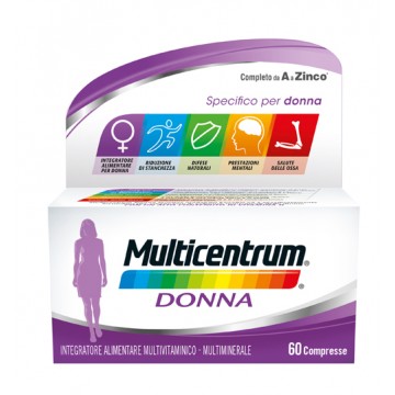 976334185_Multicentum Integratore alimentare multivitaminico_60 compresse