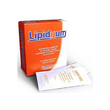 LIPIDYUM COLONFIT ARA 20BUST