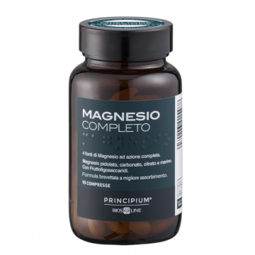 Principium magnesio comp 90cpr
