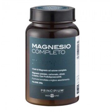 Principium magnesio comp 200g