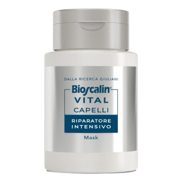 Bioscalin - Vital Maschera...