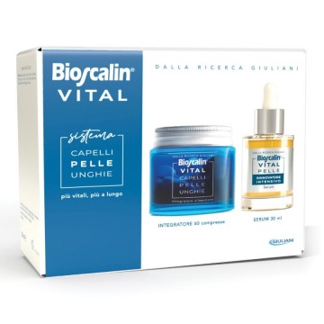 Bioscalin Vital Capelli...