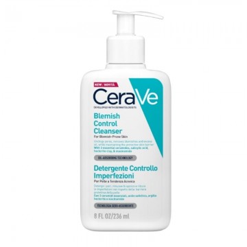 981475674_Cerave detergente viso per imperfezioni e acne_236ml