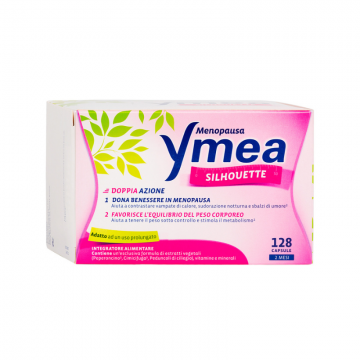 977803600_Ymea Silhouette integratore alimentare menopausa_128 compresse