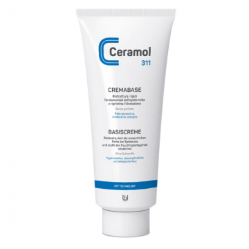 922330840_Unifarco  Ceramol crema base corpo ristrutturante_400ml