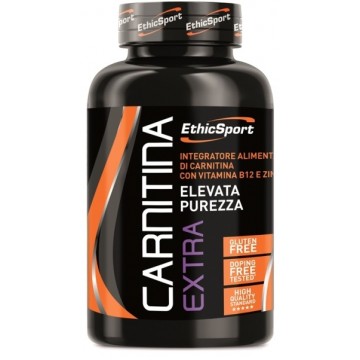 984747244_Etichsport Carnitina Extra Integratore resistenza_80 compresse