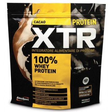 Protein xtr cacao etichsport