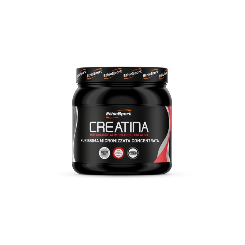 Creatina polv 300g etichsport Creatina polv 300g etichsport