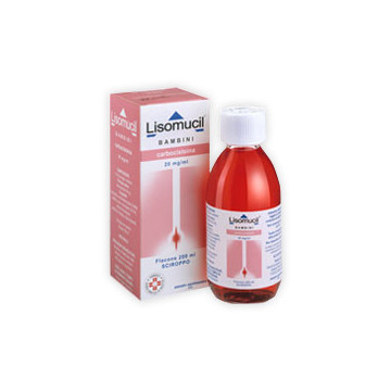 LISOMUCIL BB SCIR 200ML 2%