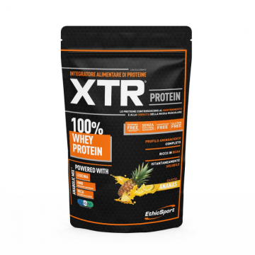 986463952_Etichsport Protein XTR integratore proteine ananas lemon_900gr