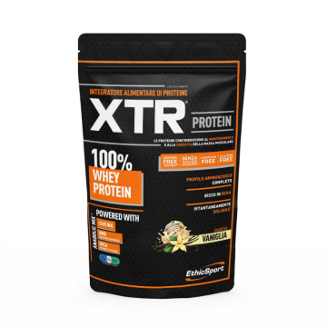 986463949_Etichsport Protein XTR integratore proteine ananas lemon_900gr