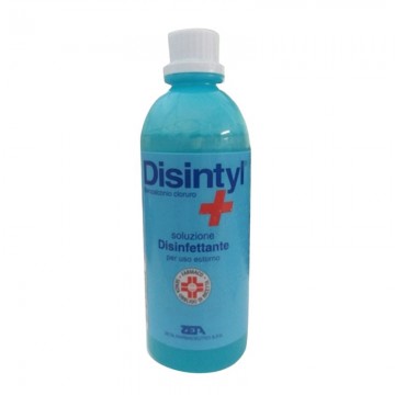 Disintyl fl 1000ml 0,2%