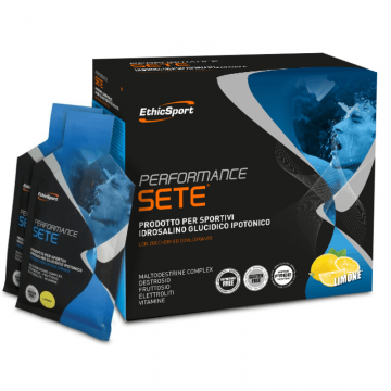 EthicSport Performance Sete...