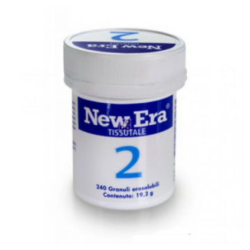 New era 2 240gr