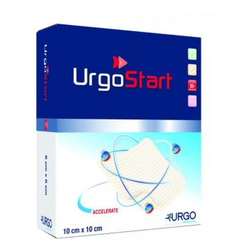 Urgostart 10x10 3pz