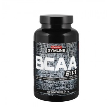 Gymline bcaa 2 1 1 120cpr