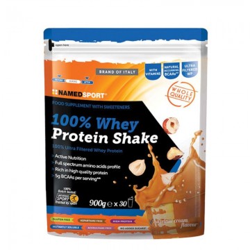 100% whey prot shake hazelcr