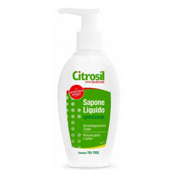 Citrosil sapone liquido...